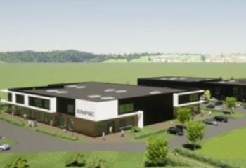 Vente espace multi-activité - Proche RN4 et bus