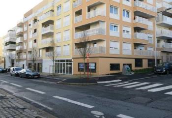 Activité/Entrepôt à vendre Ivry-sur-Seine (94200) - 1086 m²