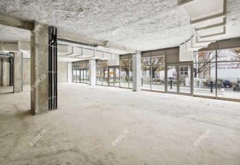 Activité/Entrepôt à vendre Ivry-sur-Seine (94200) - 1017 m²