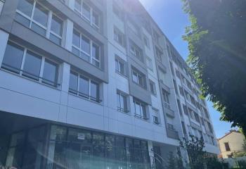 Locaux d'activité neufs à vendre - Proximité transports  à Ivry-sur-Seine - 94200