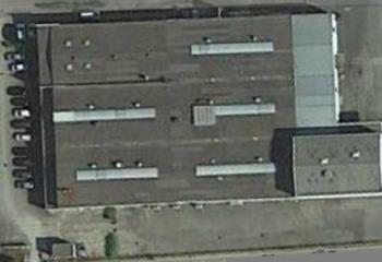Bâtiment industriel à vendre - Proche A40 et A404  à Izernore - 01580