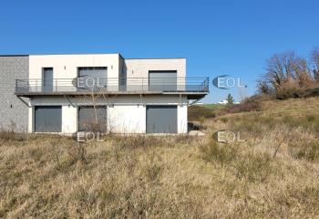 Bâtiment mixte bureaux/activités à vendre - Terrain extensible