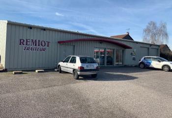 Activité/Entrepôt à vendre Juzennecourt (52330) - 360 m²  à Juzennecourt - 52330