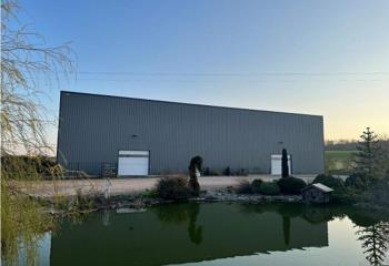 Local d'activité à vendre - Proximité Chaumont  à Juzennecourt - 52330