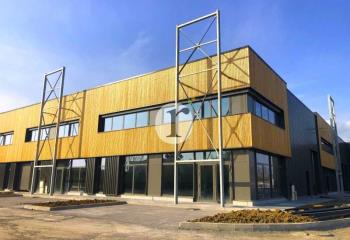 Activité/Entrepôt à vendre La Chapelle-d'Armentières (59930) - 322 m²