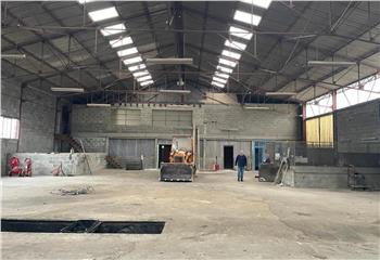 Site industriel/logistique à vendre - Proche N10  à La Couronne - 16400