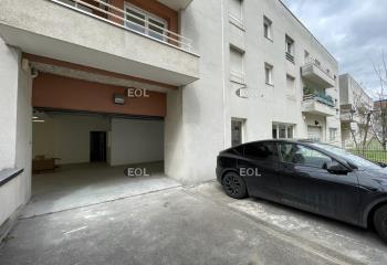 Activité/Entrepôt à vendre La Garenne-Colombes (92250) - 219 m²  à La Garenne-Colombes - 92250