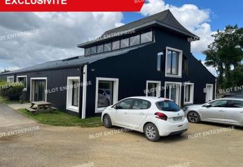 Activité/Entrepôt à vendre La Mézière (35520) - 755 m²  à La Mézière - 35520