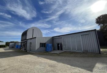 Activité/Entrepôt à vendre La Montagne (44620) - 742 m²