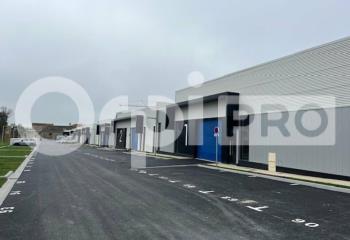 Activité/Entrepôt à vendre La Rochelle (17000) - 256 m²  à La Rochelle - 17000