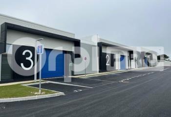 Activité/Entrepôt à vendre La Rochelle (17000) - 70 m²  à La Rochelle - 17000