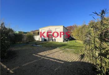 Bâtiment d'activités à vendre - Accès RN124