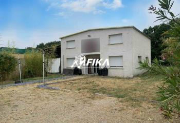 Local d'activité à vendre - Proche N124