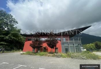 Local d'activités et bureaux à vendre - Proche A41  à La Terrasse - 38660