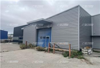 Activité/Entrepôt à vendre La Valette-du-Var (83160) - 1560 m²  à La Valette-du-Var - 83160