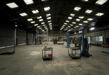 Locaux d'activité à vendre - Proximité A10  à La Ville aux Dames - 37700