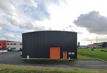 Activité/Entrepôt à vendre La Ville aux Dames (37700) - 115 m²  à La Ville aux Dames - 37700