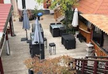 Chambres d'hôtes à vendre Océan - Proche plage  à Lacanau - 33680