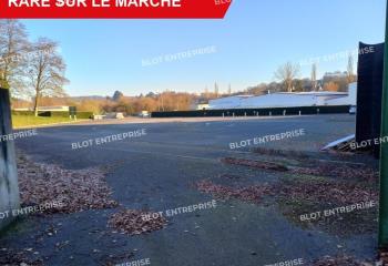 Local d'activité à vendre - Proche Landivisiau  à Lampaul-Guimiliau - 29400
