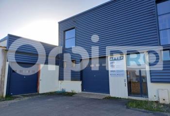 Activité/Entrepôt à vendre Lancié (69220) - 810 m²  à Lancié - 69220