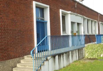 Bureaux à vendre - Proximité voie rapide sud III  au Grand-Quevilly - 76120