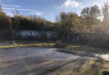 Local d'activité à vendre - Proche A6, A10, A11  au Gué-de-Longroi - 28700