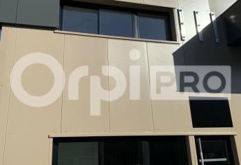 Activité/Entrepôt à vendre Le Haillan (33185) - 128 m²  au Haillan - 33185