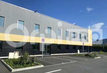 Activité/Entrepôt à vendre Le Havre (76620) - 392 m²  au Havre - 76600