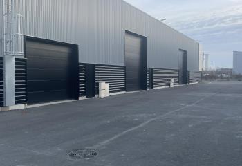 Cellule d'activité à vendre - Proche centre-ville et aéroport