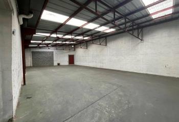Locaux d'activités à vendre - Quartier de l'Eure  au Havre - 76600