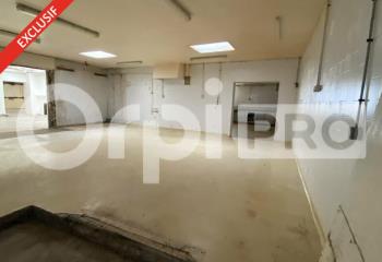 Activité/Entrepôt à vendre Le Havre (76600) - 427 m²