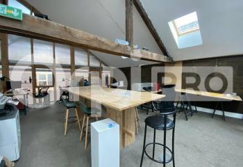 Activité/Entrepôt à vendre Le Havre (76600) - 543 m²
