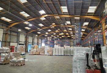 Activité/Entrepôt à vendre Le Mans (72000) - 10000 m²  au Mans - 72000