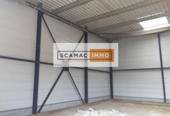 Local d'activité à vendre - Proche Paris  au Mée-sur-Seine - 77350