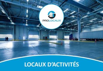 Local d'activité à vendre - Proche Rouen  au Petit-Quevilly - 76140