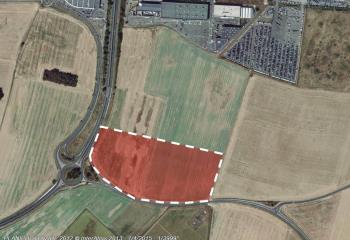 Activité/Entrepôt à vendre Le Plessis-Pâté (91220) - 21127 m²  au Plessis-Pâté - 91220