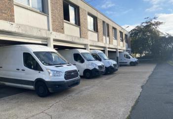 Vente entrepôt - Proche A86 et Tramway  au Plessis-Robinson - 92350