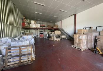 Activité/Entrepôt à vendre Léognan (33850) - 690 m²  à Léognan - 33850