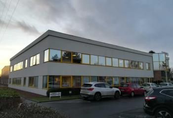 Activité/Entrepôt à vendre Lezennes (59260) - 500 m²  à Lezennes - 59260