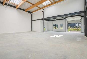 Activité/Entrepôt à vendre Lieusaint (77127) - 222 m²  à Lieusaint - 77127