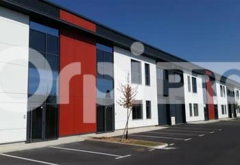 Activité/Entrepôt à vendre Lieusaint (77127) - 290 m²