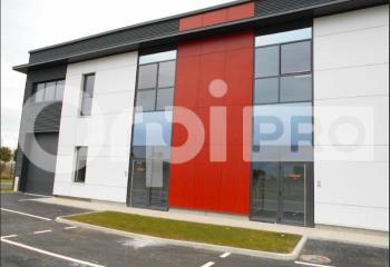 Activité/Entrepôt à vendre Lieusaint (77127) - 235 m²