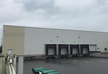 Entrepôt à vendre - Proximité autoroutes  à Lieusaint - 77127