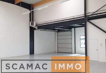 Local d'activité à vendre - Proche A6 et N104  à Lieusaint - 77127