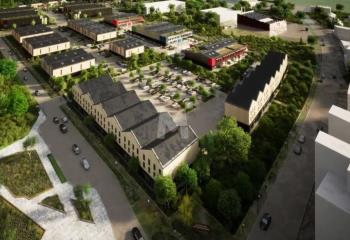 Programme à construire - Proche A86 et RER  à Limeil-Brévannes - 94450