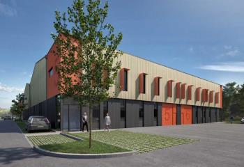 Bureaux et locaux d'activité à vendre - Proche A86, N6, N19  à Limeil-Brévannes - 94450