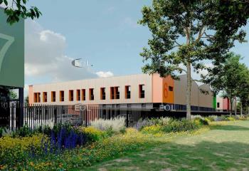 Local d'activité neuf à vendre - Proche N406 et N19  à Limeil-Brévannes - 94450