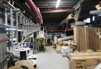 Activité/Entrepôt à vendre Limoges (87000) - 630 m²  à Limoges - 87000