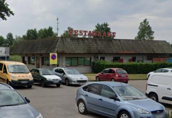 Activité/Entrepôt à vendre Limoges (87280) - 470 m²  à Limoges - 87000