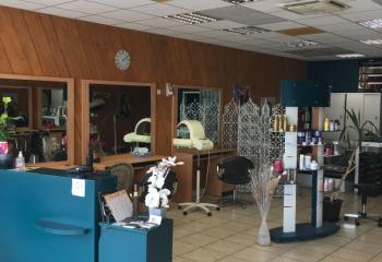 Activité/Entrepôt à vendre Limoges (87280) - 77 m²